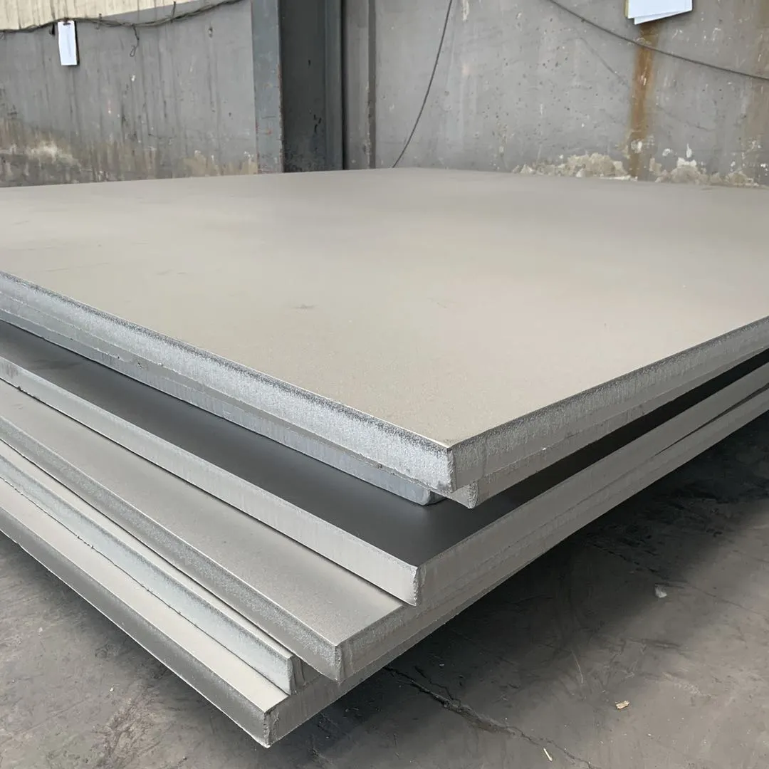 stainless steel plate&sheet